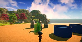 Fishing Factory