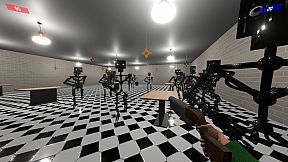 JohnJohnson: Remnant