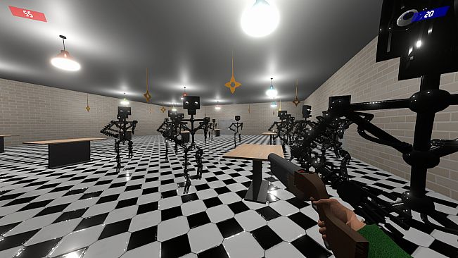 JohnJohnson: Remnant