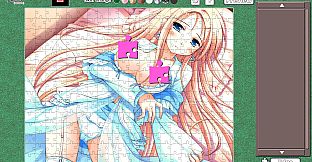 Moe Jigsaw - Blessing of the Campanella X Pack