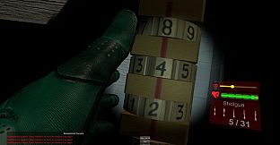 The Skinwalker Investigations