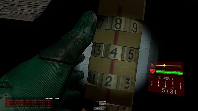 The Skinwalker Investigations