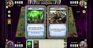 Talisman - The Sacred Pool Expansion