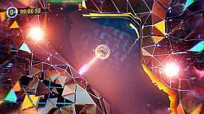 Super High Ball: Pinball Platformer