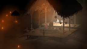 Kentucky Route Zero: PC Edition