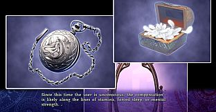 A Clockwork Ley-Line: Daybreak of Remnants Shadow