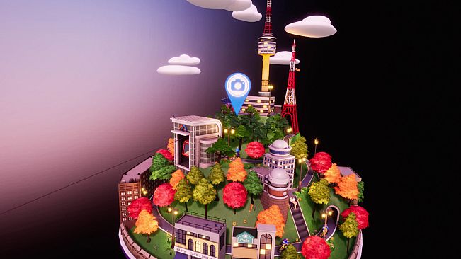 Ellie's Travel Diary