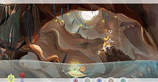 Shrug Island - The Meeting