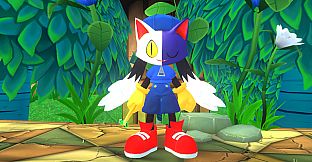 Klonoa Phantasy Reverie Series: Special Bundle