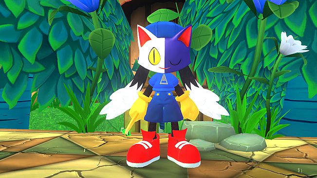 Klonoa Phantasy Reverie Series: Special Bundle