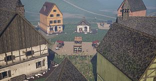 Wolfsbanner: Medieval Kingdom RPG