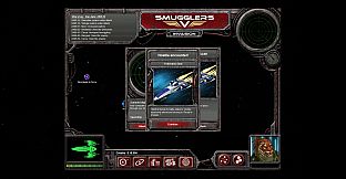 Smugglers 5: Invasion