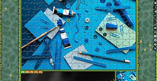 Jigsaw Puzzle Pack - Pixel Puzzles Ultimate: Variety Pack 16