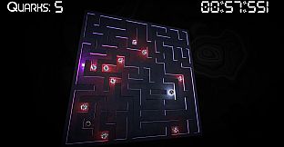 Split Polarity: The Science Puzzle Arcade Game!