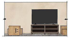 Apartment 520