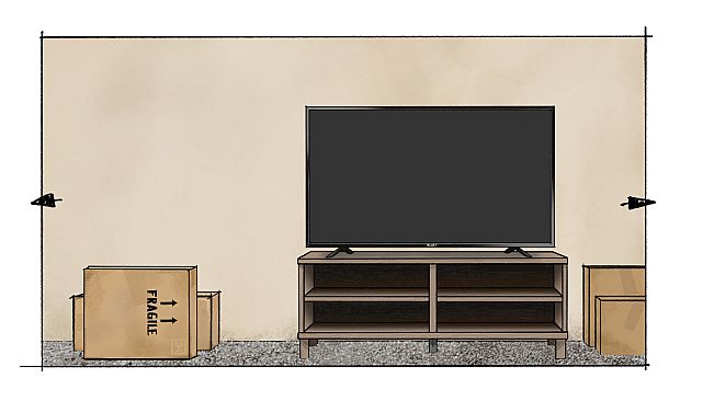 Apartment 520