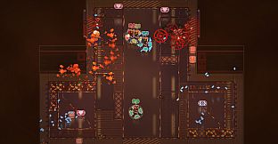 SUPER CIRCUIT BREAKERS - CHUCK