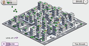 Tax Empire