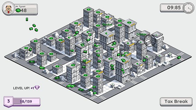 Tax Empire