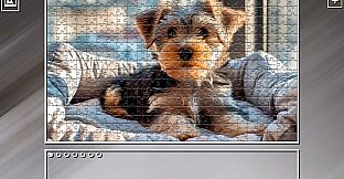 Super Jigsaw Puzzle: Generations - Dogs 2