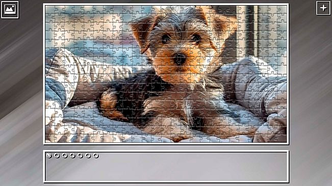 Super Jigsaw Puzzle: Generations - Dogs 2