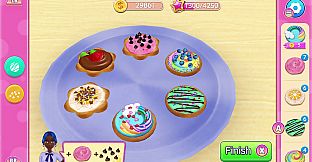My Bakery Empire: Bake With Taste