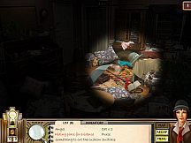 Valerie Porter and the Scarlet Scandal