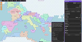 Restitutor: Empire Restored