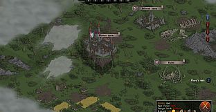 Stones Keeper: Prologue