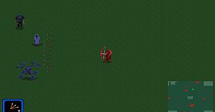 Curse of the Great Forest