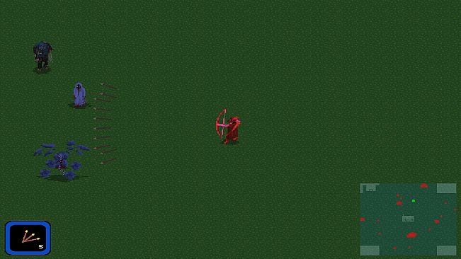 Curse of the Great Forest