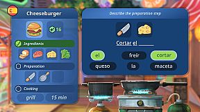 Speechbound - A language RPG