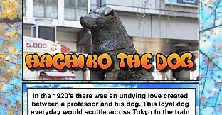 Japanomanic Magazine - Issue #1