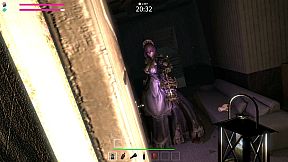 44 Minutes in Nightmare