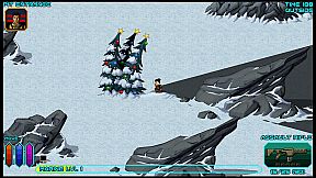 Sword of the Stars: The Pit