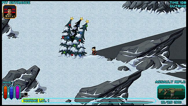 Sword of the Stars: The Pit