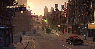 Mafia: Trilogy - Complete Your Collection