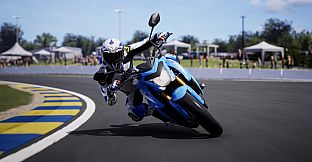 RIDE 5 - Free Pack 01