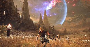 STAR OCEAN THE DIVINE FORCE DIGITAL DELUXE UPGRADE