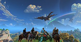 Realm Royale Reforged