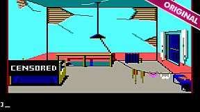 Leisure Suit Larry 1 - In the Land of the Lounge Lizards