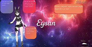Eysan