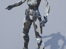 DLC - 2nd Characters