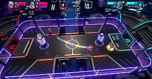 HyperBrawl Tournament - Celebration Pack 2