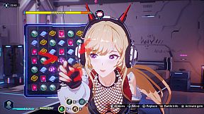 Mirror 2 - Console Edition