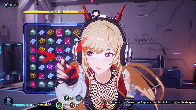 Mirror 2 - Console Edition