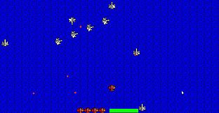 Tiger Fighter 1931 MP062