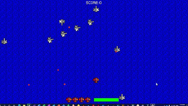 Tiger Fighter 1931 MP062