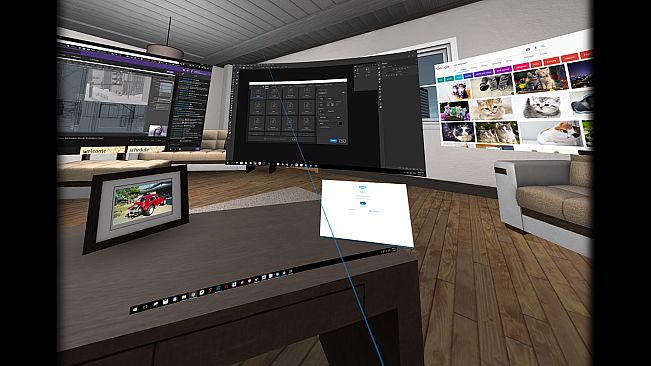 VR Toolbox: 360 Desktop