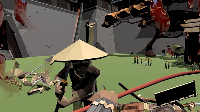 OniBushi VR